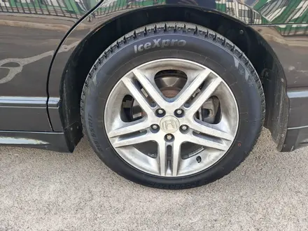 Honda Odyssey 2003 года за 4 500 000 тг. в Алматы – фото 20