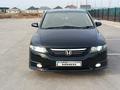 Honda Odyssey 2003 года за 4 500 000 тг. в Алматы – фото 2