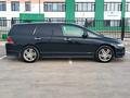 Honda Odyssey 2003 года за 4 500 000 тг. в Алматы – фото 3