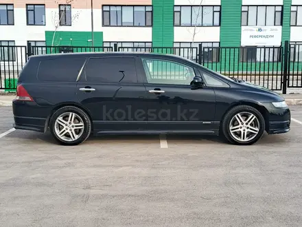 Honda Odyssey 2003 года за 4 500 000 тг. в Алматы – фото 3
