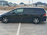 Honda Odyssey 2003 года за 4 500 000 тг. в Алматы – фото 4