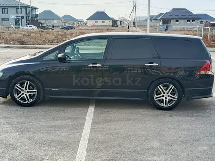 Honda Odyssey 2003 года за 4 500 000 тг. в Алматы – фото 4