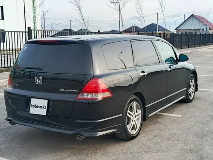 Honda Odyssey 2003 года за 4 500 000 тг. в Алматы – фото 5