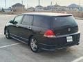 Honda Odyssey 2003 года за 4 500 000 тг. в Алматы – фото 6