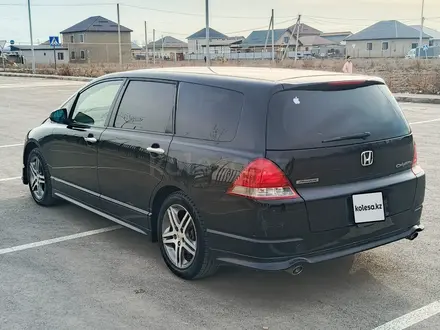Honda Odyssey 2003 года за 4 500 000 тг. в Алматы – фото 6