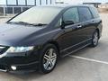 Honda Odyssey 2003 года за 4 500 000 тг. в Алматы – фото 9