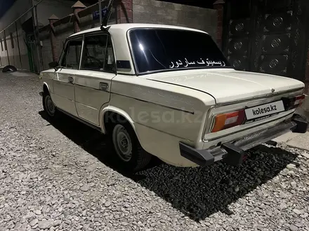 ВАЗ (Lada) 2106 1993 года за 1 200 000 тг. в Туркестан – фото 6