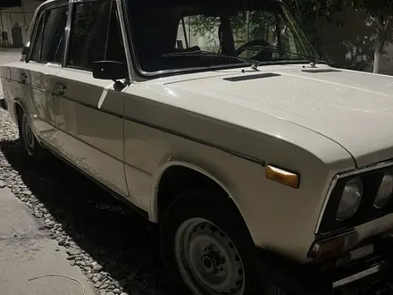 ВАЗ (Lada) 2106 1993 года за 1 200 000 тг. в Туркестан – фото 8