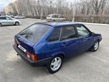 ВАЗ (Lada) 2109 2003 года за 950 000 тг. в Темиртау – фото 3