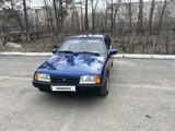 ВАЗ (Lada) 2109 2003 года за 850 000 тг. в Темиртау