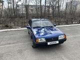 ВАЗ (Lada) 2109 2003 года за 850 000 тг. в Темиртау – фото 5