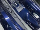 КРЫШКА БАГАЖНИКА BMW X5 G05үшін5 505 тг. в Шымкент – фото 2