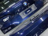 КРЫШКА БАГАЖНИКА BMW X5 G05үшін5 505 тг. в Шымкент – фото 3