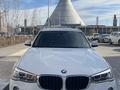 BMW X3 2016 года за 12 000 000 тг. в Астана – фото 8