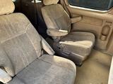 Toyota Sienna 2001 года за 3 400 000 тг. в Алматы – фото 5