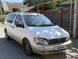 Toyota Sienna 2001 года за 3 400 000 тг. в Алматы