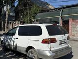 Toyota Sienna 2001 года за 3 400 000 тг. в Алматы – фото 4