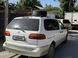 Toyota Sienna 2001 года за 3 400 000 тг. в Алматы – фото 3