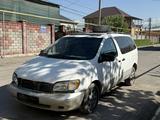 Toyota Sienna 2001 года за 3 400 000 тг. в Алматы – фото 2
