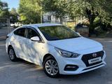 Hyundai Accent 2017 года за 7 600 000 тг. в Алматы – фото 3