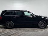 Mercedes-Benz GLS 400 2017 годаfor14 690 000 тг. в Алматы – фото 4