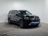 Mercedes-Benz GLS 400 2017 годаfor14 690 000 тг. в Алматы – фото 3