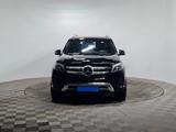 Mercedes-Benz GLS 400 2017 годаfor14 690 000 тг. в Алматы – фото 2