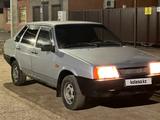 ВАЗ (Lada) 21099 2002 года за 1 100 000 тг. в Уральск