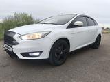 Ford Focus 2016 года за 5 450 000 тг. в Петропавловск – фото 2