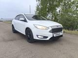 Ford Focus 2016 года за 5 450 000 тг. в Петропавловск