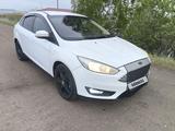 Ford Focus 2016 года за 5 450 000 тг. в Петропавловск – фото 3