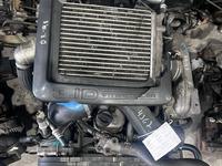 ISUZU 4JG2 двигатель INTERCOOLER ИСУЗУ Трупер ISUZU Trooperүшін10 000 тг. в Павлодар