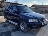 Honda CR-V 1996 года за 3 500 000 тг. в Тараз – фото 3