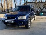 Honda CR-V 1996 года за 3 500 000 тг. в Тараз – фото 4