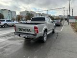 Toyota Hilux 2014 года за 13 500 000 тг. в Жанаозен – фото 4