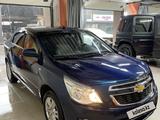 Chevrolet Cobalt 2021 года за 4 880 000 тг. в Алматы