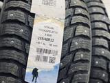 Nokian Tyres Hakkapeliitta 9 SUV 285/40R22 замена на 295 40R22for450 000 тг. в Астана – фото 2