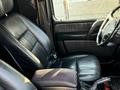 Mercedes-Benz G 55 AMG 2006 годаfor15 500 000 тг. в Алматы – фото 4