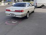 Toyota Mark II 1997 года за 4 000 000 тг. в Алматы