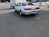 Toyota Mark II 1997 года за 4 000 000 тг. в Алматы – фото 2