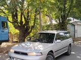 Subaru Legacy 1996 года за 1 750 000 тг. в Алматы – фото 4