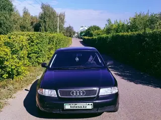 Audi A4, 1995