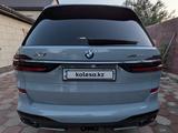 BMW X7 2023 года за 56 900 000 тг. в Караганда – фото 4