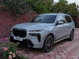 BMW X7 2023 года за 56 900 000 тг. в Караганда