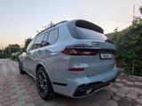 BMW X7 2023 года за 56 900 000 тг. в Караганда – фото 3