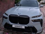 BMW X7 2023 года за 56 900 000 тг. в Караганда – фото 5