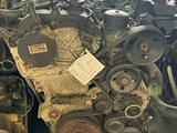 Двигатель, акпп, раздатка 671 2.0 дизель SsangYoung D20DTF Actyon, Актион за 10 000 тг. в Актау