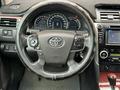 Toyota Camry 2014 года за 8 650 000 тг. в Уральск – фото 7