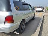 Honda Odyssey 1996 года за 2 550 000 тг. в Алматы – фото 5