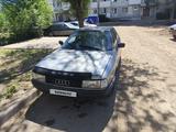 Audi 80 1988 годаүшін750 000 тг. в Астана